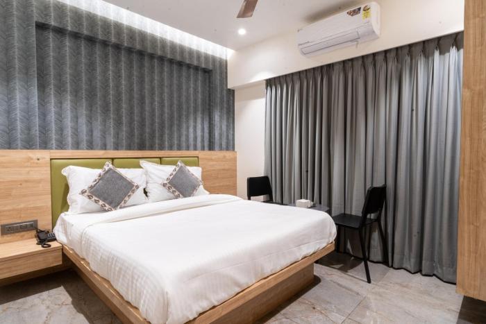 hotel aura inn