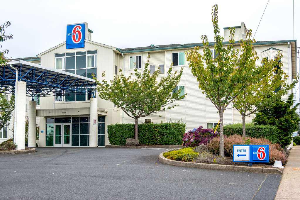 motel 6 lincoln city or