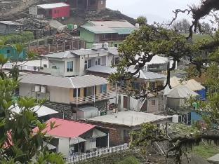 Amar Resort Chopta Tungnath,,2 star