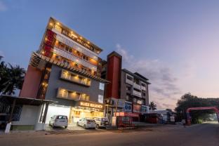 Blizz Regency,,3 star