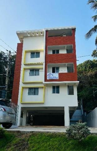 Esha Homestay - Mangalore,,2 star