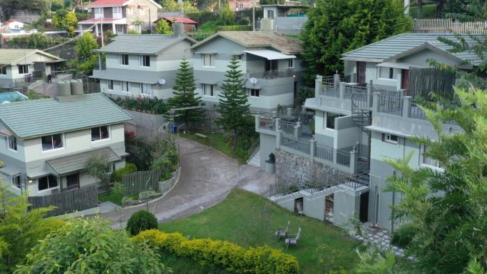 avadale kodaikanal stags not allowed
