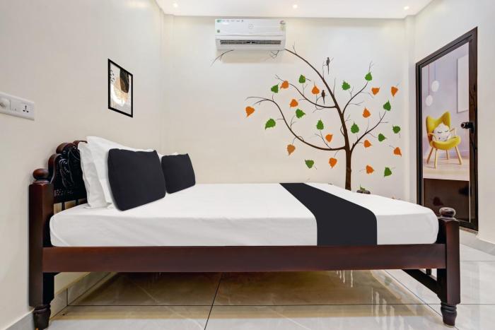 Hotel O Pulari Backwater & Rooms,,3 star