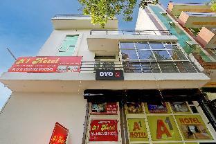 hotel o a hotel