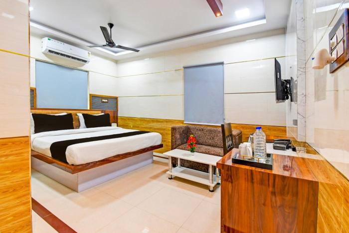 hotel o maa bhubaneswari hotel
