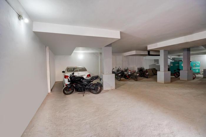 Hotel O Silver Key Kd Plaza Near Saket Metro Station,,3 star