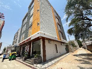 Hotel Hanuman Palace,,3 star