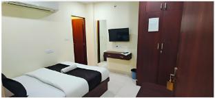 Hotel Kawa,,3 star
