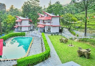 the whispering winds resort