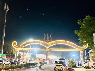 shree janki palace