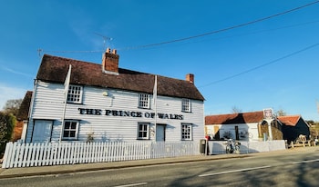 the prince of wales