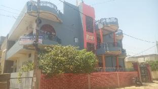 Priyanshu Residency & Kartik Inn Guest,,3 star