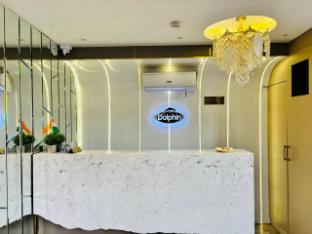 Hotel Dolphin Residency,,3 star