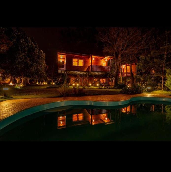 La Serene Nandihills,,3 star