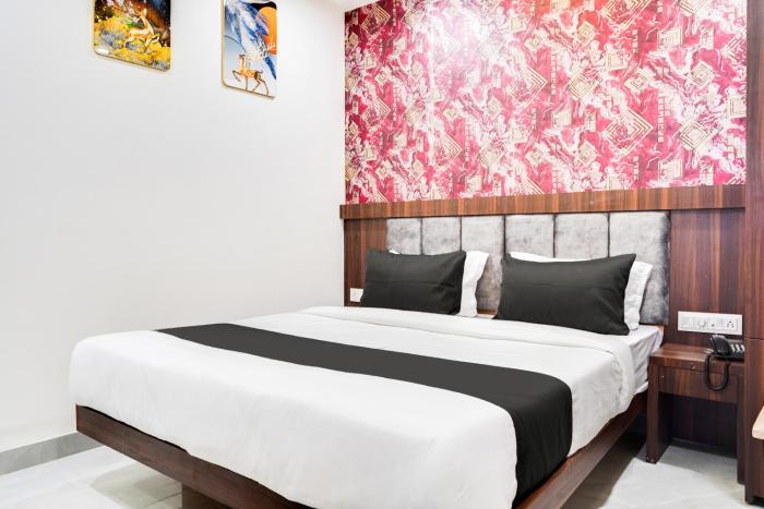 Collection O Panchvati Regency,,3 star