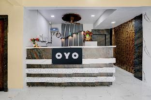 Via Sagar Residency,Navi Mumbai,3 star