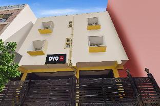 Nr Galaxy Residency,,2 star