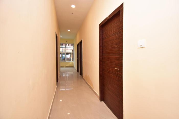 hotel o stay hub park street