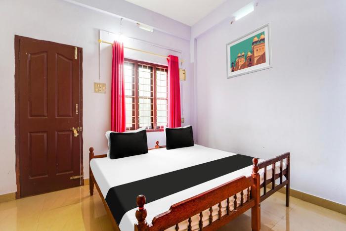 hotel o sree badra lodge