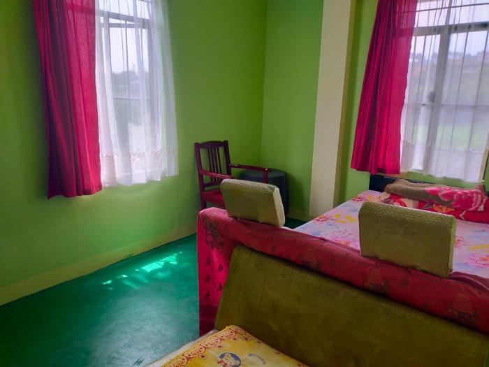 Itynnad Homestay,,4 star