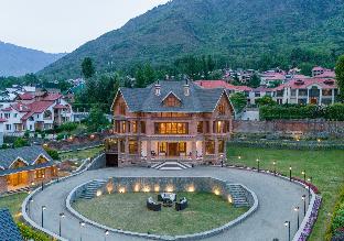 lohonostays villa noor