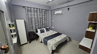 the stay corner
