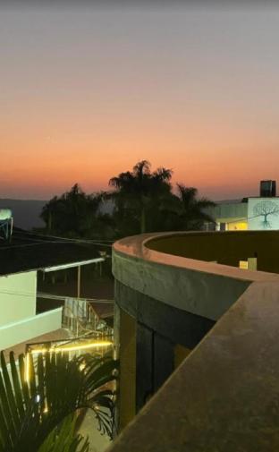 greenpearl mahabaleshwar