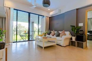 Tisyastays | Plush 1Bhk Apartment,,4 star