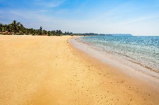 grand royale suites benaulim goa