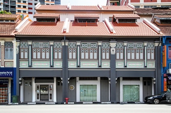 habyt studios kallang
