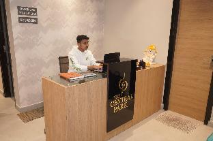 hotel central park