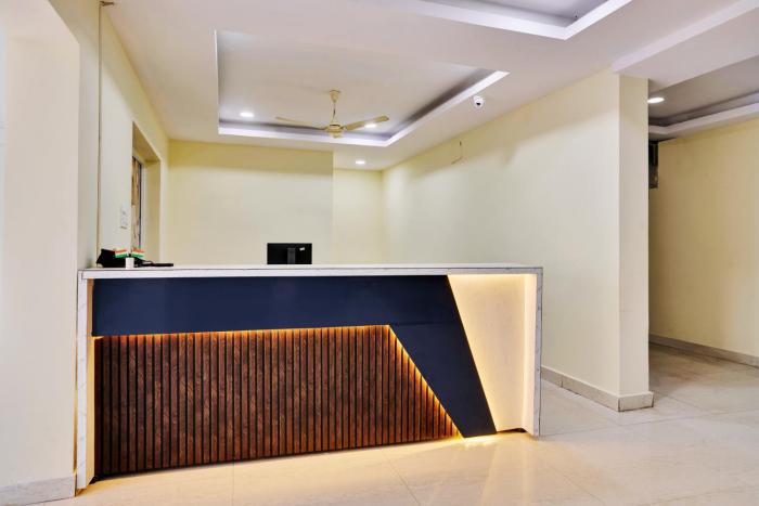 Hotel La Sky Boutique,,3 star