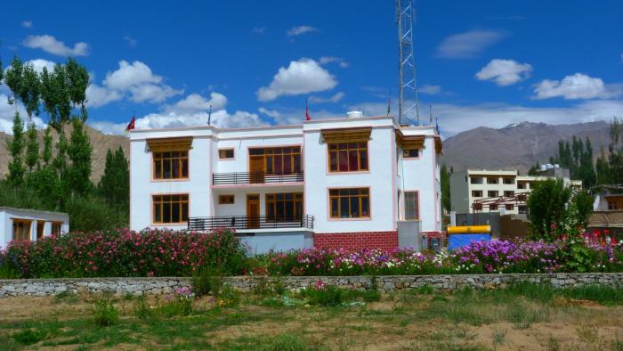 orion home