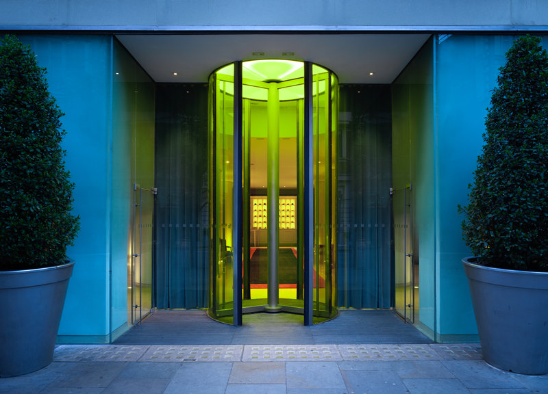 st martins lane london