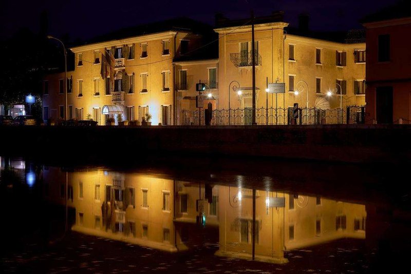 Hotel Riviera Dei Dogi,Dolo>>Cazzago,4 star
