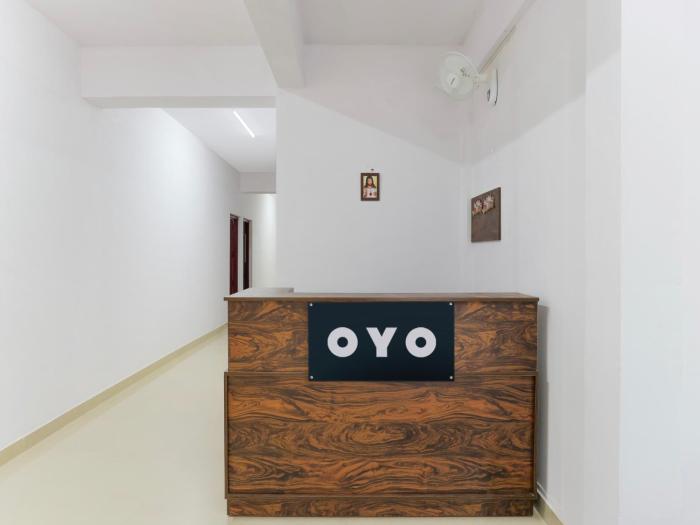 Hotel O Nila Tourist Home,,4 star