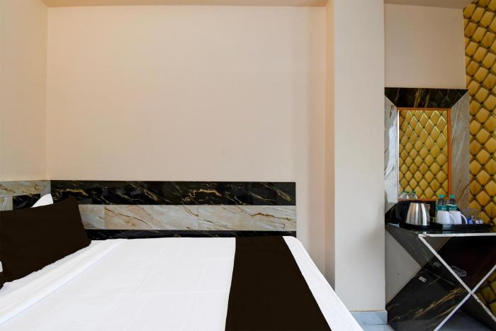 hotel o shivam regency near acropolis mall