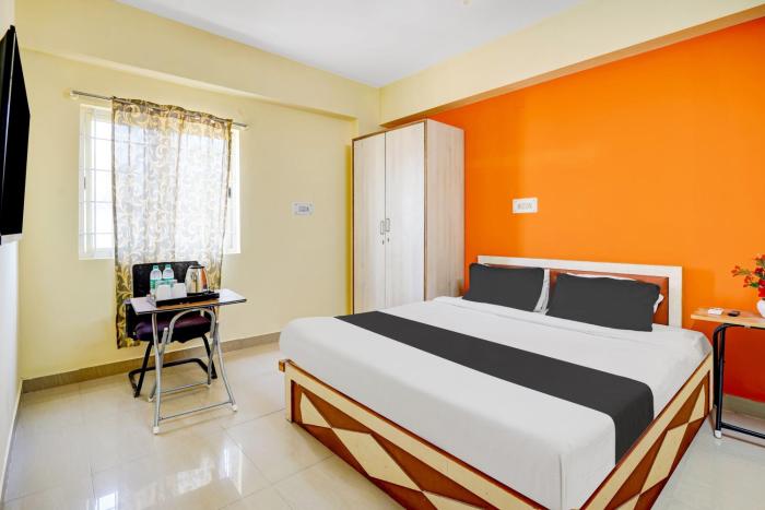 Hotel O Royal Rooms,,4 star