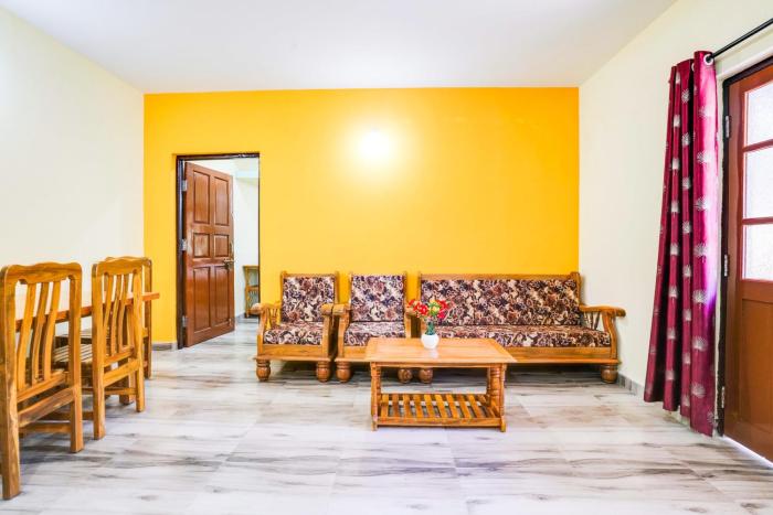 Hotel O Casa De Elevterio,,3 star