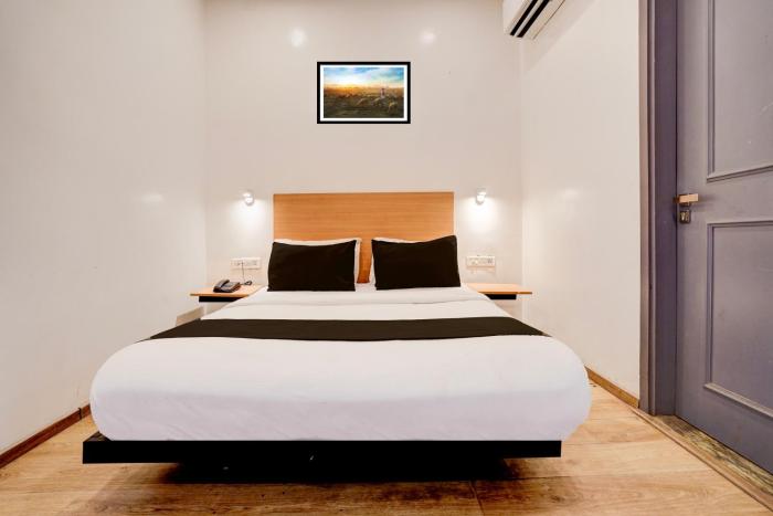 Super Hotel O Britania Chowk,,4 star