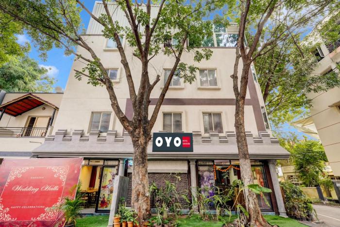 Hotel O Sahasra,,4 star