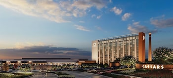 Caesars Virginia,,4 star