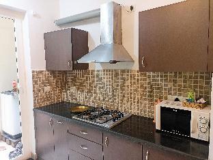 beautiful flat in siolim north goa