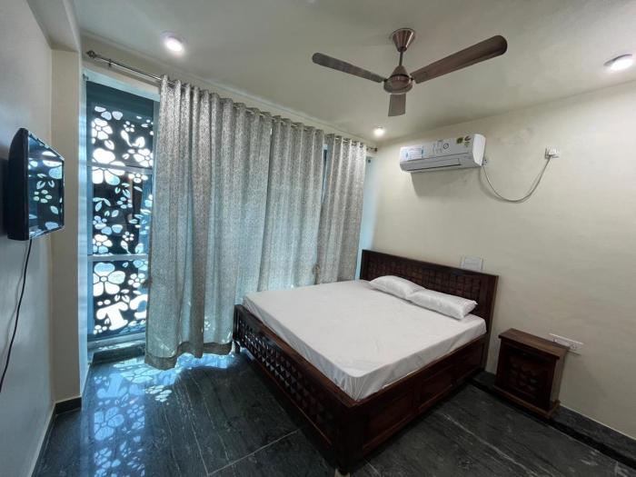 The Jain Cottage ,,3 star