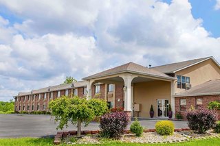 quality inn i 74 batesville