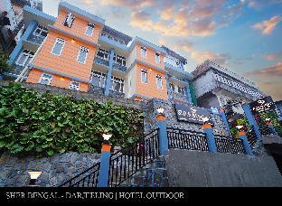 Sher Bengal Darjeeling,,2 star