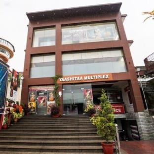 Yaashitaa Multiplex,,5 star