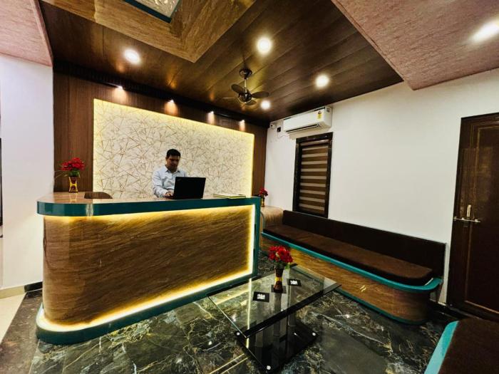 Hotel Shivganga Grand,,3 star