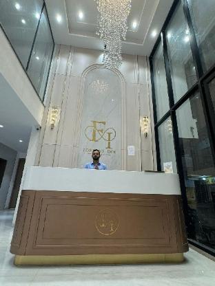 Hotel Fortune Inn,,4 star
