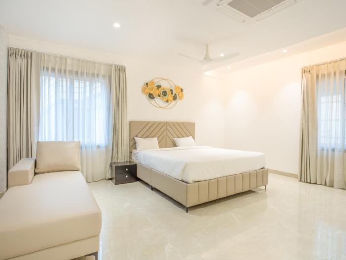 Let Home,,4 star